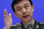 Bộ Quốc phòng Trung Quốc ra điều kiện đối thoại với Lầu Năm Góc