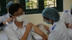 Vĩnh Phúc: Ngày mai (27/11) sẽ bắt đầu tiêm vắc xin phòng Covid-19 đợt 1 cho trẻ từ 12-17 tuổi