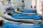 Sự cố 4 người tử vong sau khi tiêm vaccine Covid-19 ở Thanh Hóa: Sức khỏe hiện tại của những người đang được điều trị ra sao?