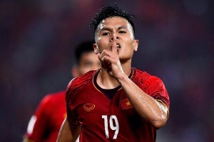 Quang Hải sẽ lại bùng nổ ở AFF Cup 2020