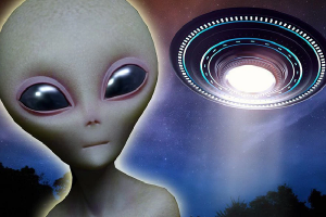 Người ngoài hành tinh có thật không: Sự thật clip bí ẩn rúng động thế giới