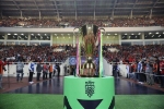 Vé xem AFF Cup 2020 giá bao nhiêu, khi nào mở bán?