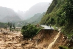 Thời tiết ngày 28/11: Nam Trung Bộ và Tây Nguyên mưa rất to, nguy cơ xảy ra lũ quét, sạt lở đất