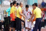 'Hùng Dũng khó khôi phục kịp cho AFF Cup, dùng sai có thể lợi bất cập hại'
