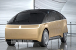 'Apple Car' sẽ trở thành 'iPhone' của ngành ôtô, làm thay đổi cách mọi người di chuyển trên thế giới