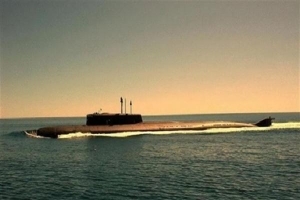 Vì sao các tàu ngầm Nga đồng loạt ra khơi?