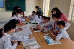 Từ 29/11, một huyện ở Hải Dương cho học sinh dừng đến trường do dịch
