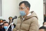 VKS đề nghị phạt cựu phó tổng giám đốc VEC 7-8 năm tù