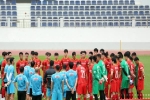 FIFA tuyên bố thẳng về việc dự World Cup của ĐT Việt Nam