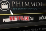 Rộ tin Netflix mua tên miền của phimmoi: Vào phimmoi.net cư dân mạng được chuyển thẳng đến Netflix.com