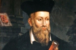 Nhà tiên tri Nostradamus từng dự đoán chính xác về dịch COVID-19 và cả biến thể Omicron?
