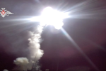 Video: Tên lửa siêu thanh Zircon của Nga xoá sổ mục tiêu cách 400 km trong cuộc thử nghiệm mới nhất