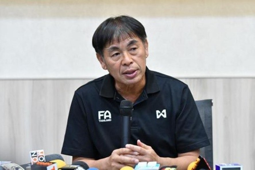 Cựu Giám đốc kỹ thuật LĐBĐ Thái Lan xếp tuyển Việt Nam dưới cơ tuyển Malaysia và Thái Lan tại AFF Cup 2020. Ảnh: Bangkok Post