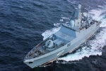 Động cơ Nga cho Đô đốc Gorshkov khiến Ukraine nản lòng