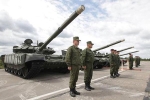 Báo Mỹ: Trang bị tối tân giúp T-72 mạnh hơn Abrams