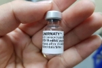 2 lô vaccine Pfizer được tăng hạn dùng 3 tháng: Không có gì bất thường