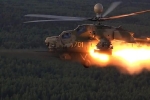 Nga tăng hấp dẫn cho Mi-28NM trước Apache bằng siêu tên lửa