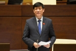 Bộ trưởng Y tế: Việt Nam không tự động gia hạn vaccine Pfizer
