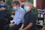 Tòa bác kháng cáo, tuyên phạt ông Nguyễn Thành Tài 8 năm tù