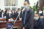Xét xử vụ cao tốc Đà Nẵng - Quảng Ngãi: Các bị cáo nói 'không vụ lợi, rất đau xót'
