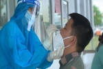 12 dấu hiệu nhiễm SARS-CoV-2 và 4 nhóm nguy cơ theo hướng dẫn mới nhất của Bộ Y tế