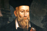 Tiên tri đáng sợ của Nostradamus: Gọi tên Omicron - nhìn thấu thế giới trước 466 năm!?
