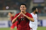 Tiến Linh nằm trong 10 cầu thủ đáng chú ý tại AFF Cup 2020
