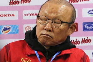 16 lần chứng kiến 'niềm tự hào' rạn vỡ, thầy Park sẽ đi nước cờ đặc biệt tại AFF Cup?