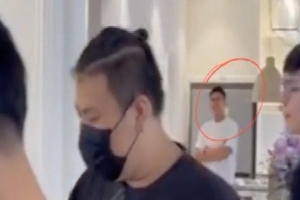 Rò rỉ bằng chứng 'rõ mồn một' Matt Liu sống chung nhà với Hương Giang giữa tin đồn đám cưới?