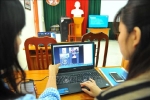 An Giang tiếp tục cho học sinh tạm nghỉ học online để giảm căng thẳng