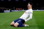 Son Heung-min tỏa sáng giúp Tottenham áp sát top 4 ở Premier League