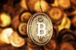 Giá Bitcoin lại trồi sụt