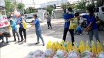 Bình Thuận: Đẩy nhanh hỗ trợ người lao động bị ảnh hưởng dịch COVID-19