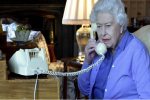 Chỉ có 2 người đặc biệt luôn được Nữ hoàng Anh nghe máy và gọi điện thoại, đó là ai?