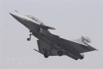 UAE mua 80 máy bay chiến đấu Rafale của Pháp