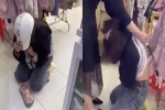 Vụ nữ sinh trong shop thời trang ở Thanh Hóa: 'Đây là hành vi làm nhục người khác, cần xử lý nghiêm'