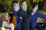 Vụ cô gái trẻ bị nam thanh niên tát thủng màng nhĩ ở Hà Nội: Say xỉn nổi máu côn đồ phải trả giá thế nào?