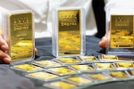 Giá vàng dự báo sẽ tiếp tục tăng tiệm cận 280 triệu/lượng