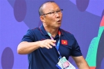Thầy Park - mắt xích tâm điểm trước thềm AFF Cup