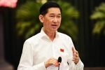 Cựu Phó chủ tịch TP.HCM Trần Vĩnh Tuyến sắp hầu tòa