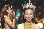 Thùy Tiên đã có chia sẻ đầu tiên sau khi đăng quang Miss Grand 2021, nói 1 câu mà rõ hết nỗi lòng!
