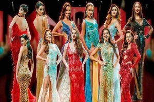 HOT: Lộ Top 11 Miss Grand 2021, Thuỳ Tiên đại diện Việt Nam chắc chắn 1 suất?