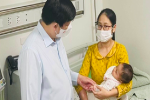 18 trẻ nhỏ từ 2- 6 tháng bị tiêm nhầm vắc xin ở Hà Nội: Hiện vẫn chưa công bố nguyên nhân