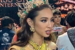 Chuyên gia phân tích vì sao Thùy Tiên đăng quang Hoa hậu Hòa bình