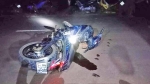Gia Lai: Tự gây tai nạn, 3 người tử vong