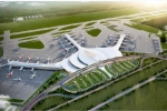 Khởi công nhà ga sân bay Long Thành từ tháng 3/2022