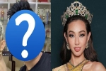 Lộ diên danh tính người đàn ông giúp Thùy Tiên trở thành Miss Grand International 2021?