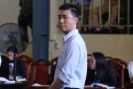 4 cán bộ công an tỉnh Phú Thọ bị kỷ luật trong vụ án Phan Sào Nam
