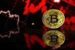 Nguyên nhân đằng sau vụ 'tắm máu' của thị trường tiền điện tử khiến Bitcoin rơi thẳng đứng
