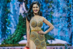 Người đẹp Campuchia phủ nhận chơi xấu Hoa hậu Thùy Tiên